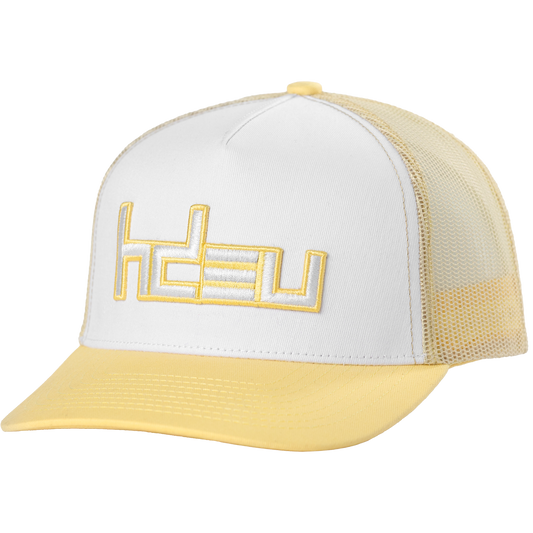 Yellow May 2025 Hat - Men’s Hats